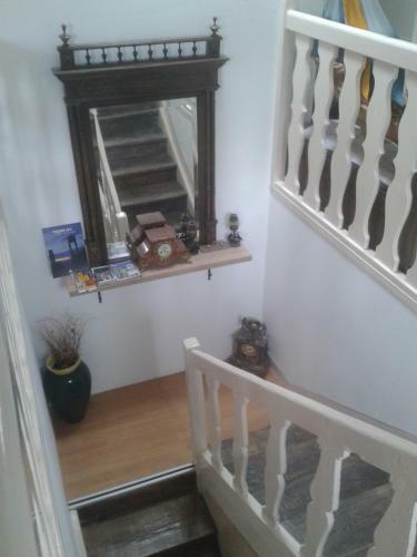 Bed & Breakfast Le Trois M�ts