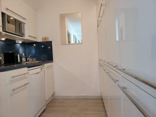 Apartamento Terrasse Saint Honorat