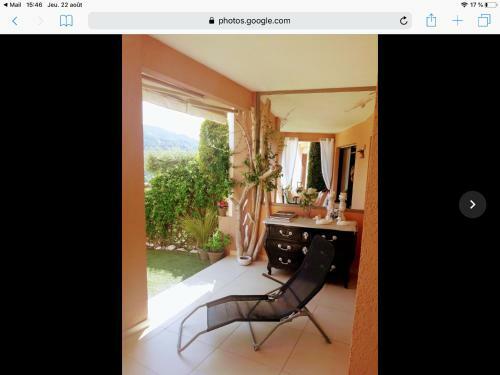 Extremely Beautiful And Charming Apartment In A Unforgettable Location, Recently Renovated