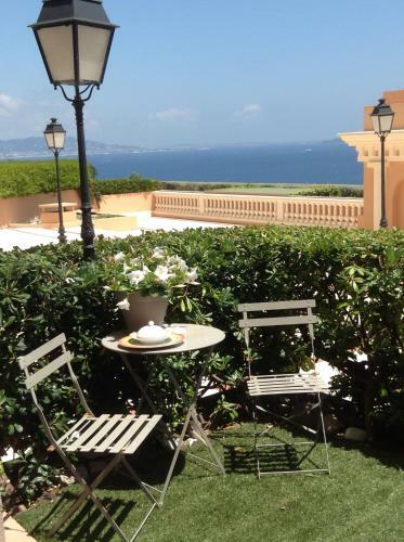Extremely Beautiful And Charming Apartment In A Unforgettable Location, Recently Renovated