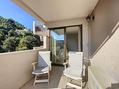 Apartamento La Corniche D'or