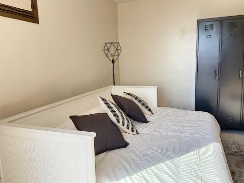 Apartamento La Corniche D'or