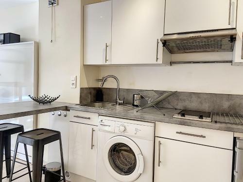 Apartamento La Corniche D'or
