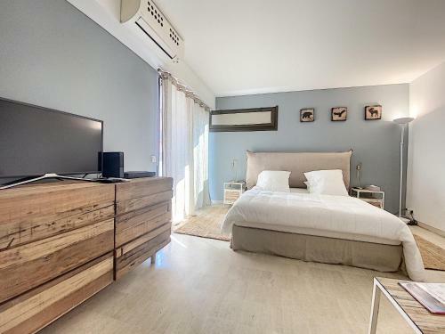 Apartamento La Corniche D'or