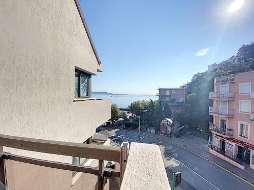 Apartamento La Corniche D'or