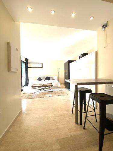 Apartamento La Corniche D'or