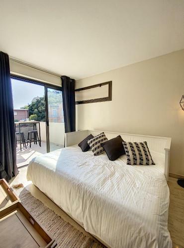 Apartamento La Corniche D'or