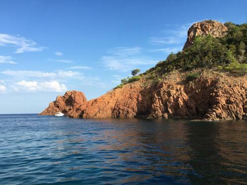 Apartamento Appartamento Vista Mare