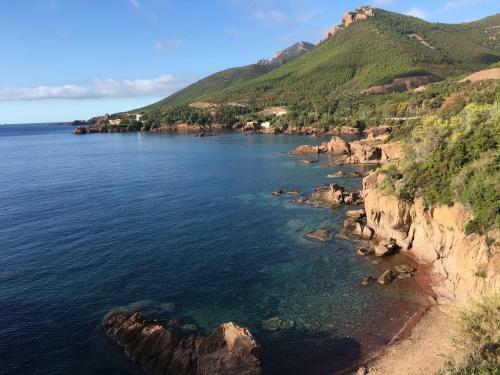 Apartamento Appartamento Vista Mare