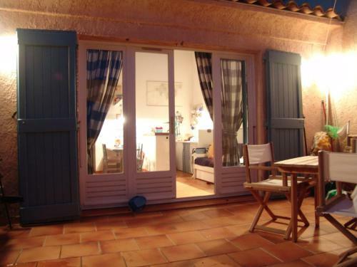 Apartamento Appartamento Vista Mare