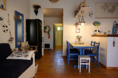 Apartamento Appartamento Vista Mare