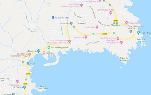 Apartamento Appartamento Vista Mare
