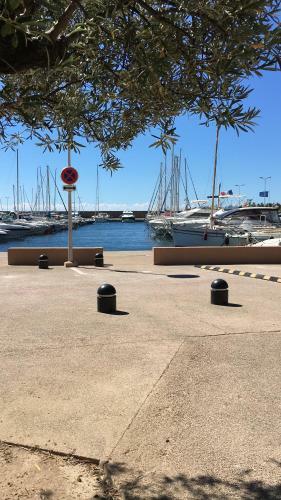 Apartamento Appartamento Vista Mare