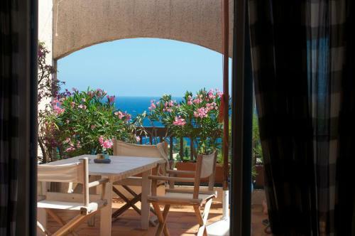 Apartamento Appartamento Vista Mare