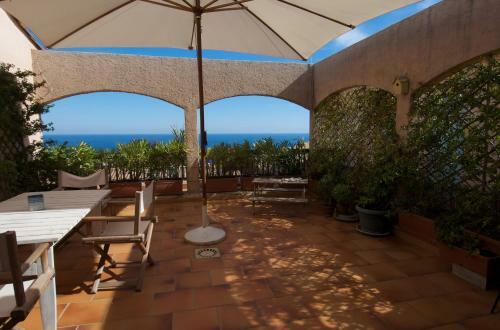 Apartamento Appartamento Vista Mare
