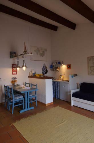 Apartamento Appartamento Vista Mare