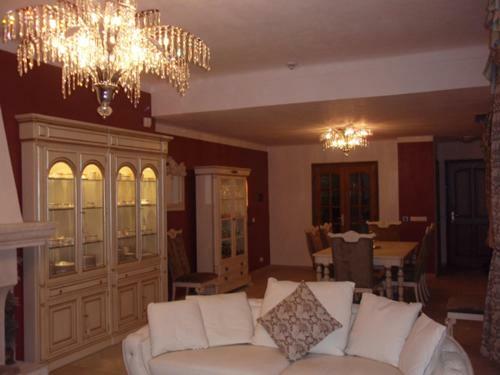 Villa La Coraillere