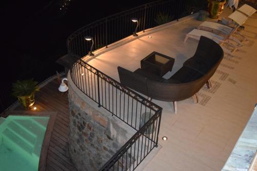 Villa La Coraillere