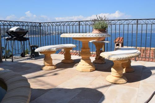 Villa La Coraillere