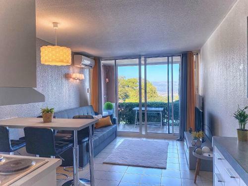 Apartamento Horizon Bleu T2 Appt 116