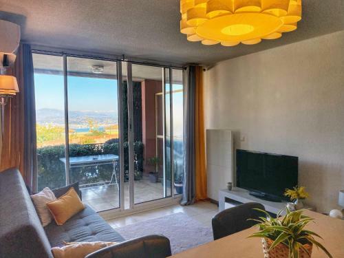 Apartamento Horizon Bleu T2 Appt 116