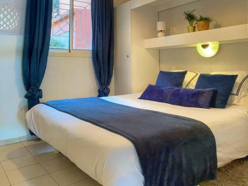 Apartamento Horizon Bleu T2 Appt 116