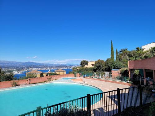 Apartamento Horizon Bleu T2 Appt 116