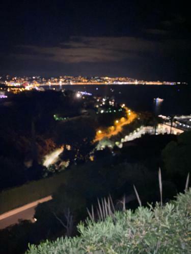 Villa La Sarriette