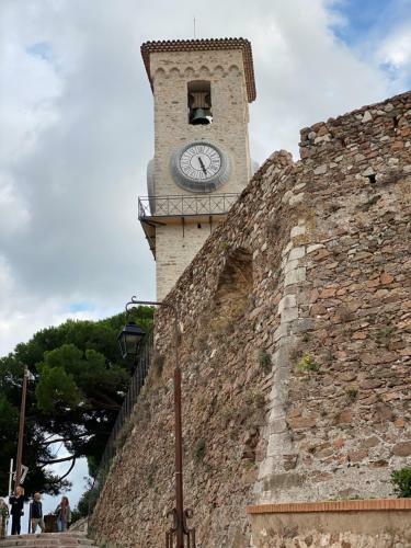 Villa La Sarriette