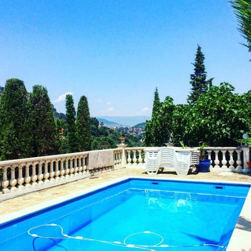 Villa Bastide Provencal