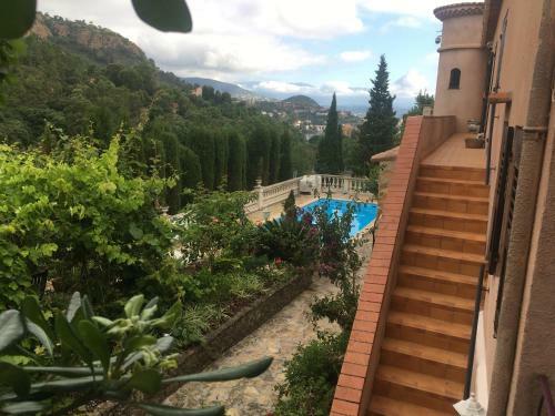 Villa Bastide Provencal