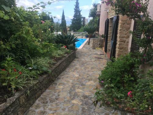 Villa Bastide Provencal