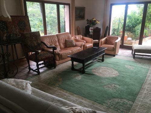 Villa Bastide Provencal