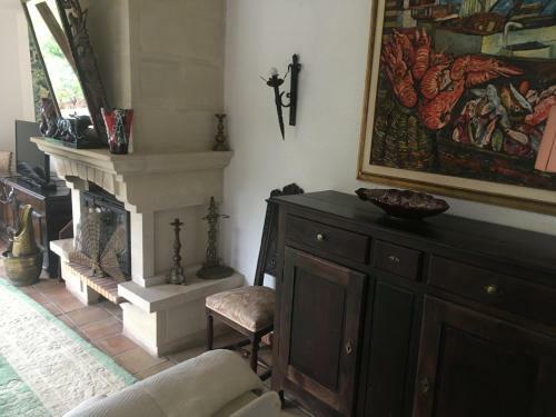 Villa Bastide Provencal