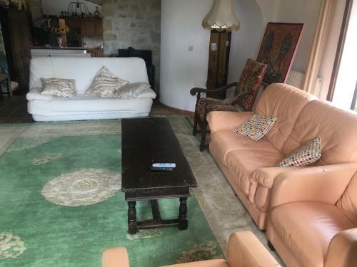Villa Bastide Provencal