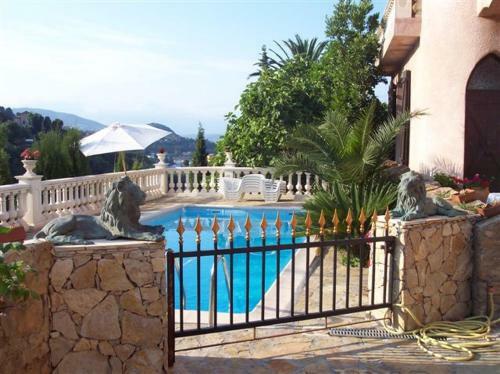 Villa Bastide Provencal