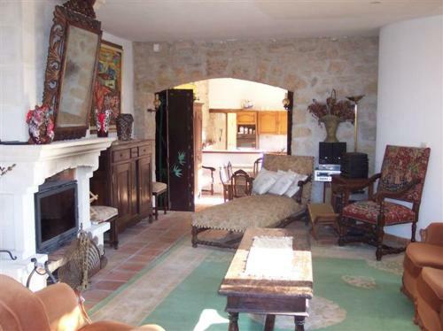 Villa Bastide Provencal