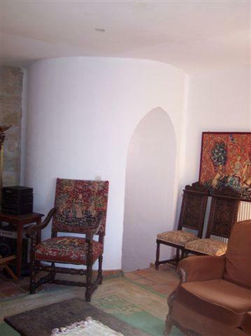 Villa Bastide Provencal