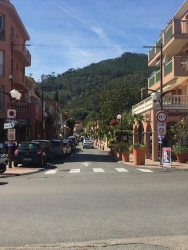 Apartamento Studio Au C?ur De Th�oule