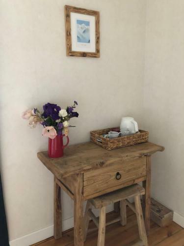 Bed & Breakfast Le Figarelou