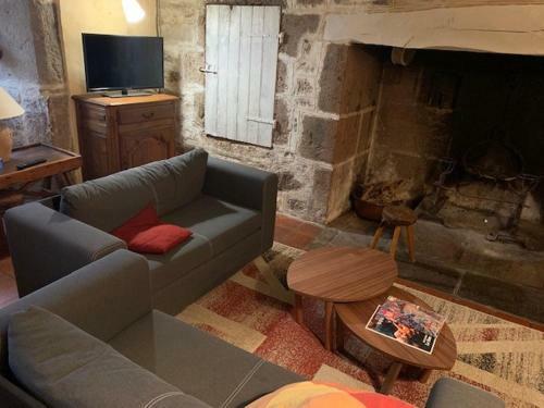 Le Charme De L'ancien Renove