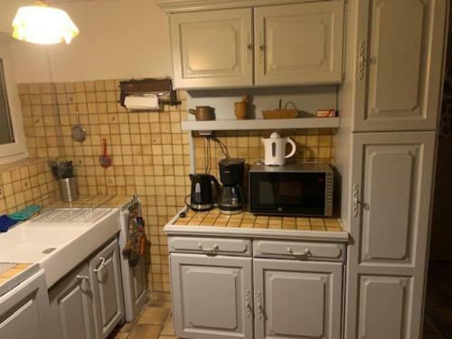 Le Charme De L'ancien Renove