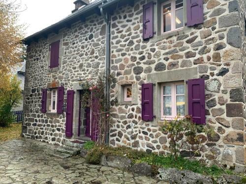 Le Charme De L'ancien Renove