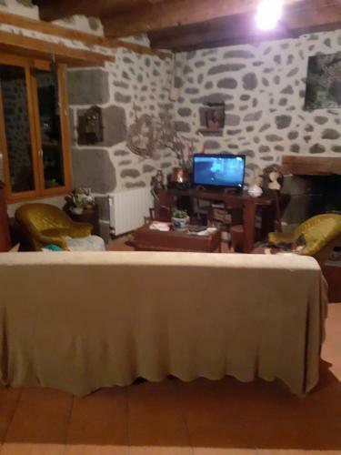 Villa Maison Authentique Et Cosy Dans Le Cantal