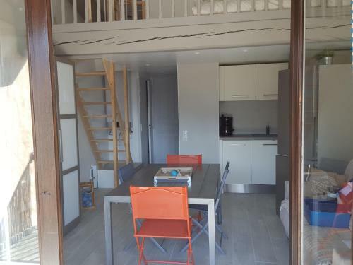 Apartamento Studio 30m2 Vue Mer Et Esterel