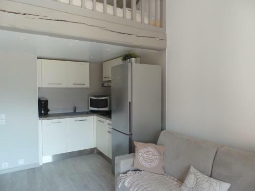 Apartamento Studio 30m2 Vue Mer Et Esterel