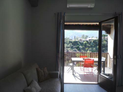 Apartamento Studio 30m2 Vue Mer Et Esterel