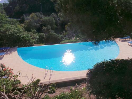 Apartamento Studio 30m2 Vue Mer Et Esterel