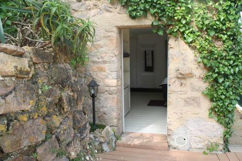 Villa La Petite Fontaine