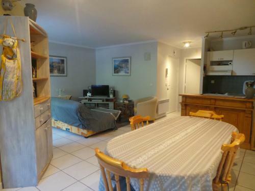 Apartamento Aquarella T3 Face Aux Plages